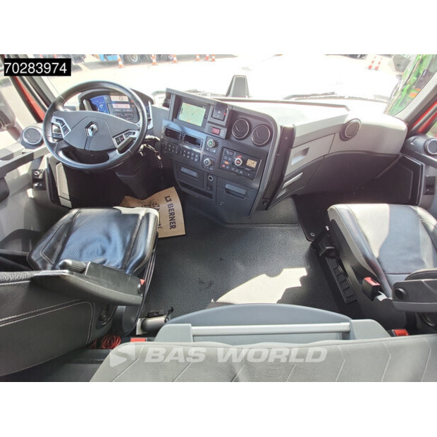 2020 رينو T520-41245244