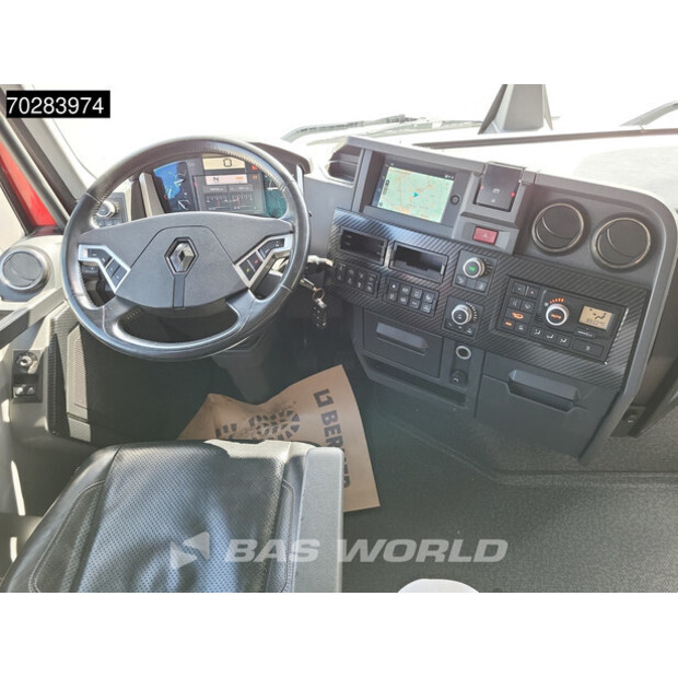 2020 رينو T520-41245245