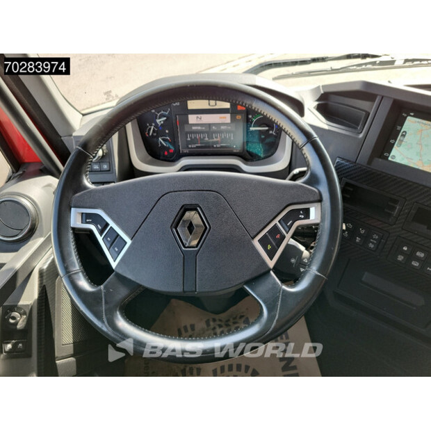2020 رينو T520-41245246