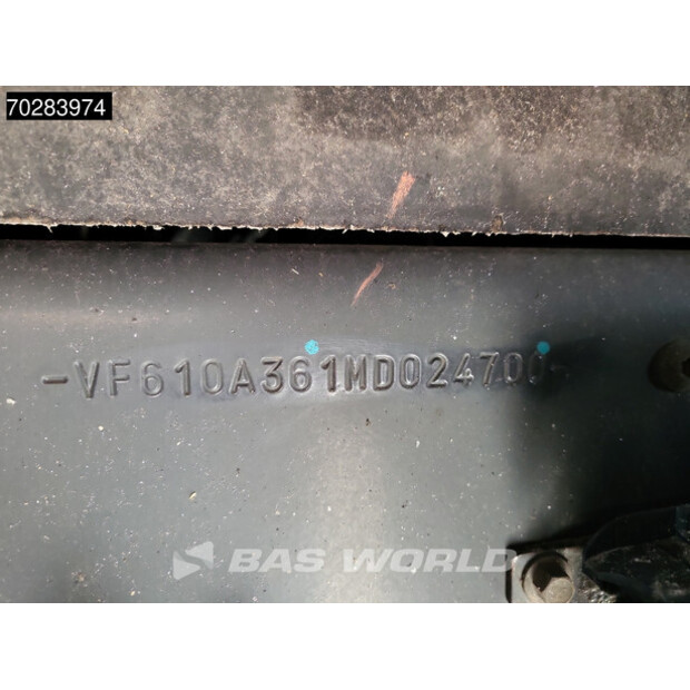 2020 رينو T520-41245262