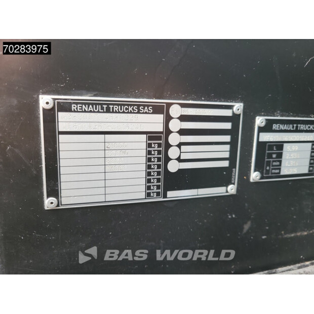 2018 Renault T480-41245294