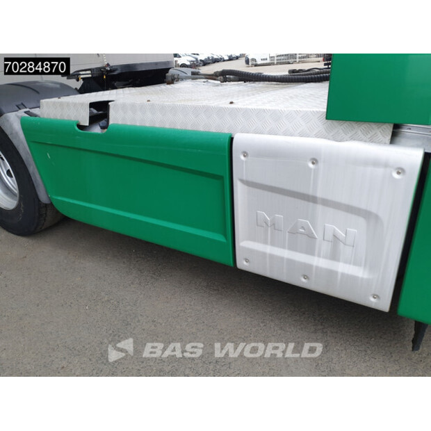 2019 مان TGX 18.510-41245306
