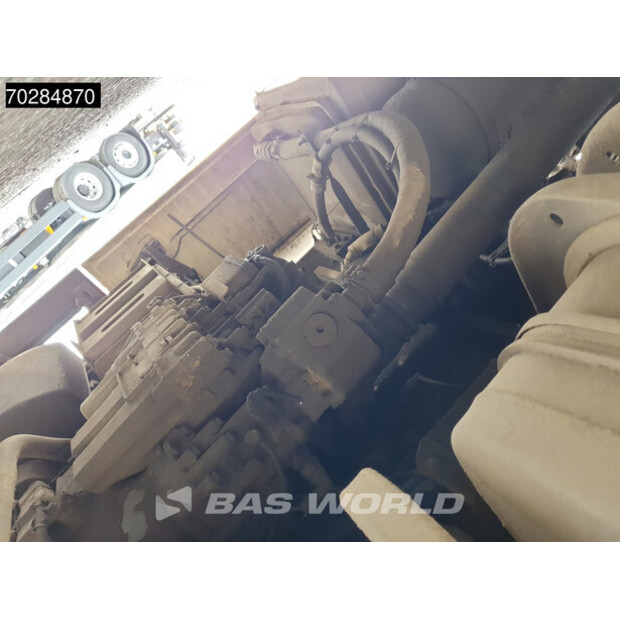 2019 مان TGX 18.510-41245310