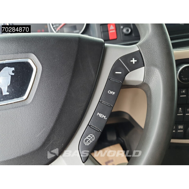 2019 مان TGX 18.510-41245319