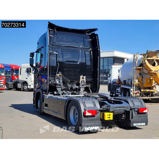 2024 Scania S460-41245334