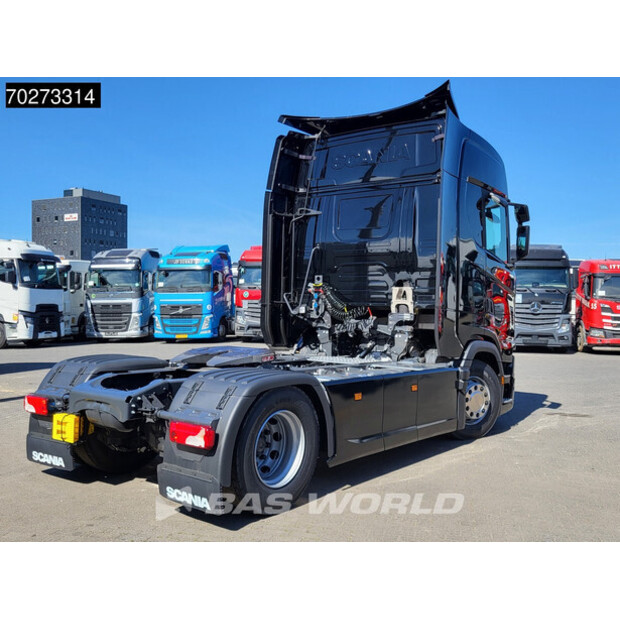 2024 Scania S460-41245337