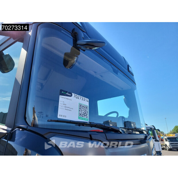 2024 Scania S460-41245339