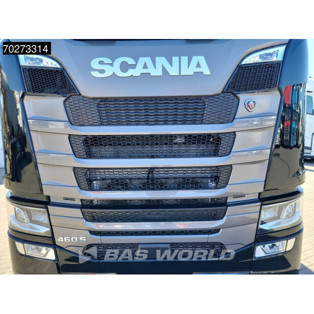 2024 Scania S460-41245340