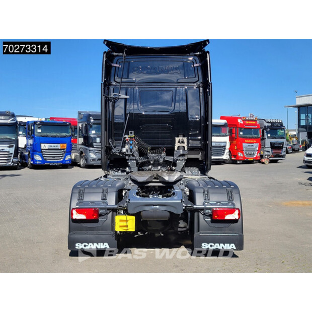 2024 Scania S460-41245343