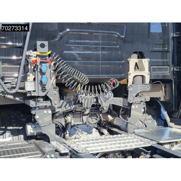 2024 Scania S460-41245345