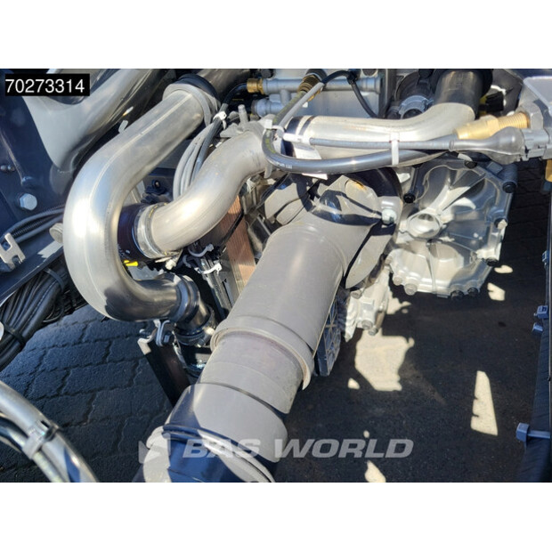 2024 Scania S460-41245347