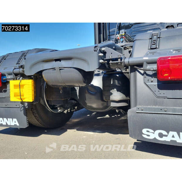2024 Scania S460-41245350