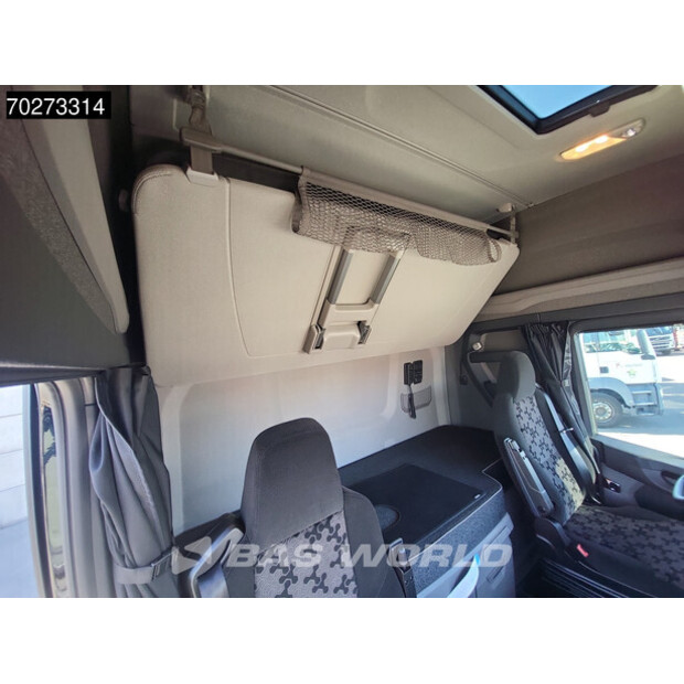 2024 Scania S460-41245360