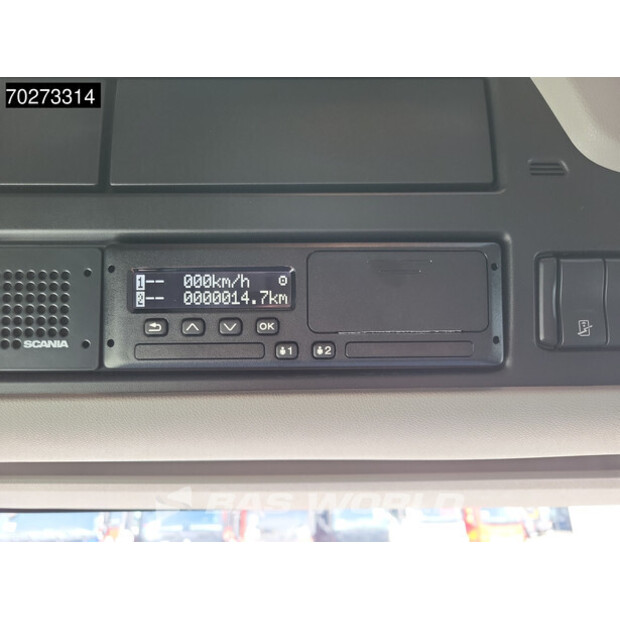 2024 Scania S460-41245363