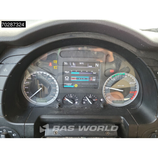 2021 ايفكو S-Way 570-41245399