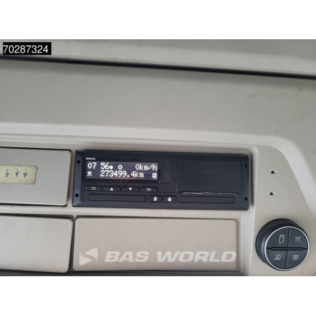 2021 ايفكو S-Way 570-41245400
