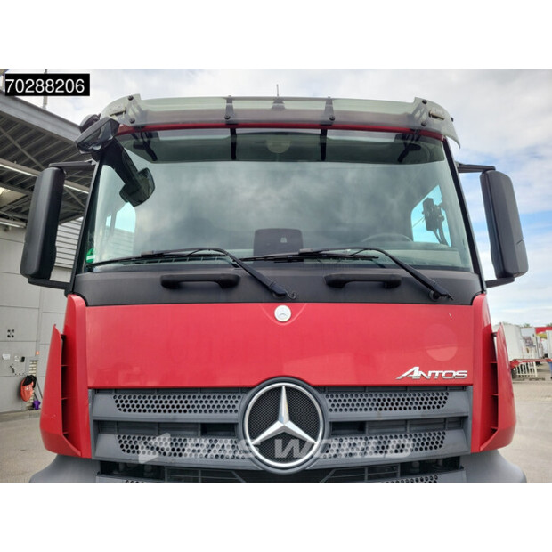 2021 مرسيدس بنز Antos 2643-41245413
