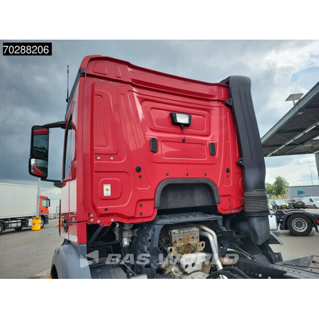 2021 مرسيدس بنز Antos 2643-41245416