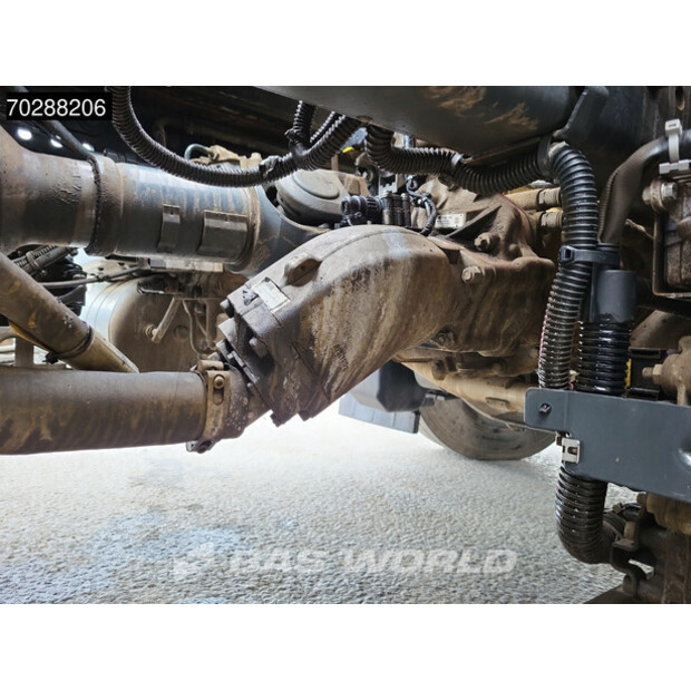 2021 مرسيدس بنز Antos 2643-41245418