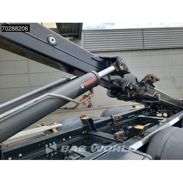 2021 مرسيدس بنز Antos 2643-41245419