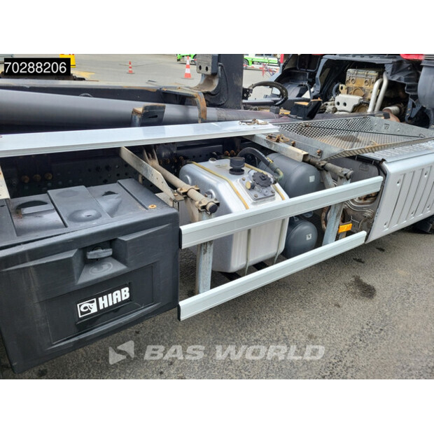 2021 مرسيدس بنز Antos 2643-41245422