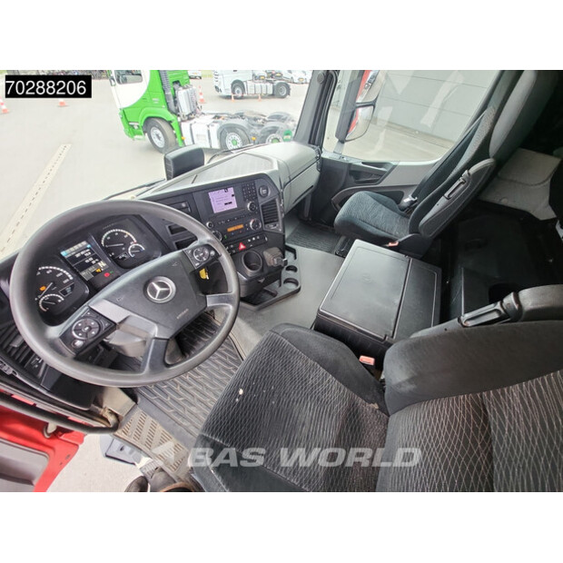 2021 مرسيدس بنز Antos 2643-41245428