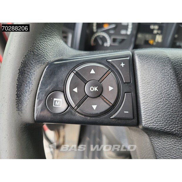 2021 مرسيدس بنز Antos 2643-41245431
