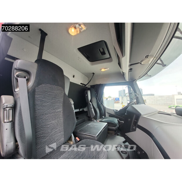 2021 مرسيدس بنز Antos 2643-41245437