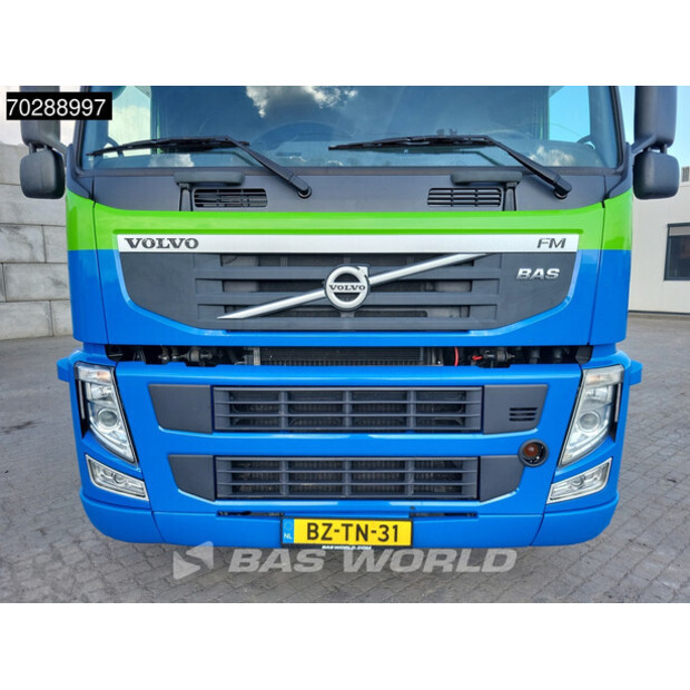 2012 فولفو FM 410-41245453