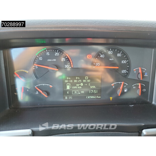 2012 فولفو FM 410-41245475