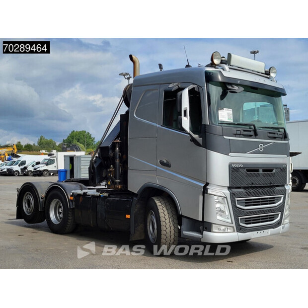 2014 فولفو FH 540-41245483