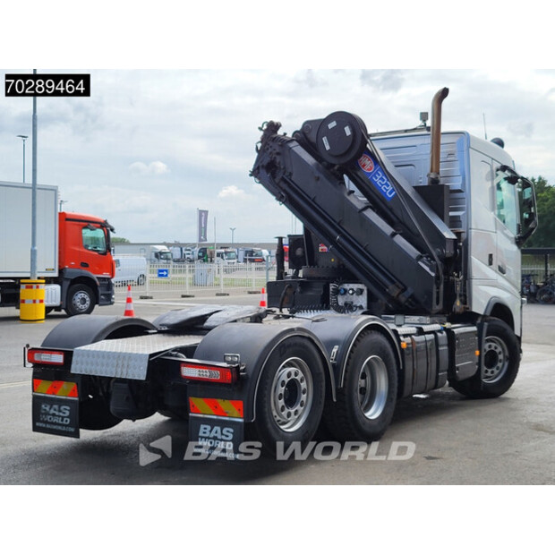 2014 فولفو FH 540-41245485