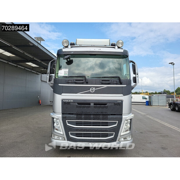 2014 فولفو FH 540-41245486