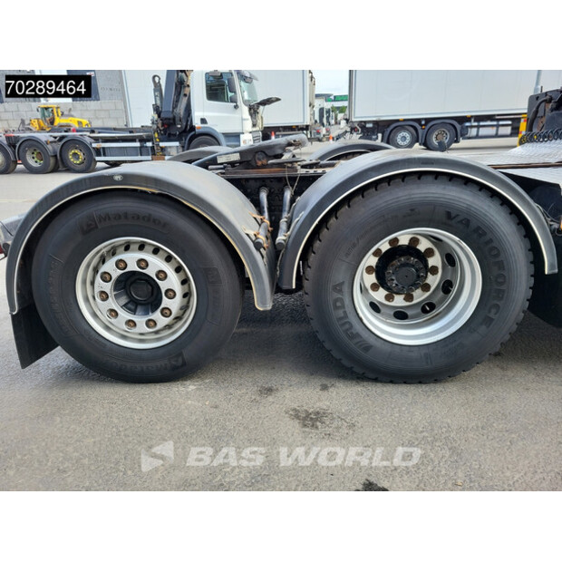 2014 فولفو FH 540-41245500