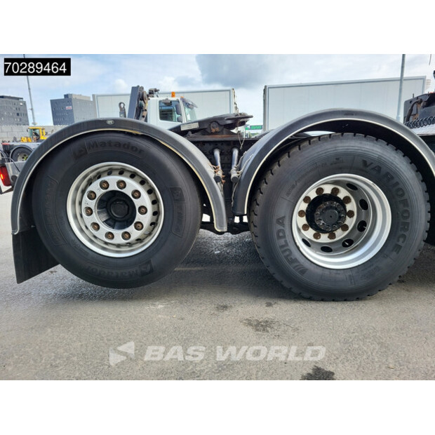 2014 فولفو FH 540-41245501