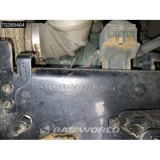 2014 فولفو FH 540-41245515