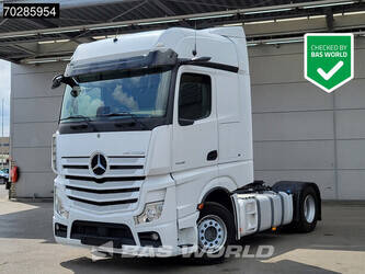 صورة ل 2021 مرسيدس بنز Actros 1848