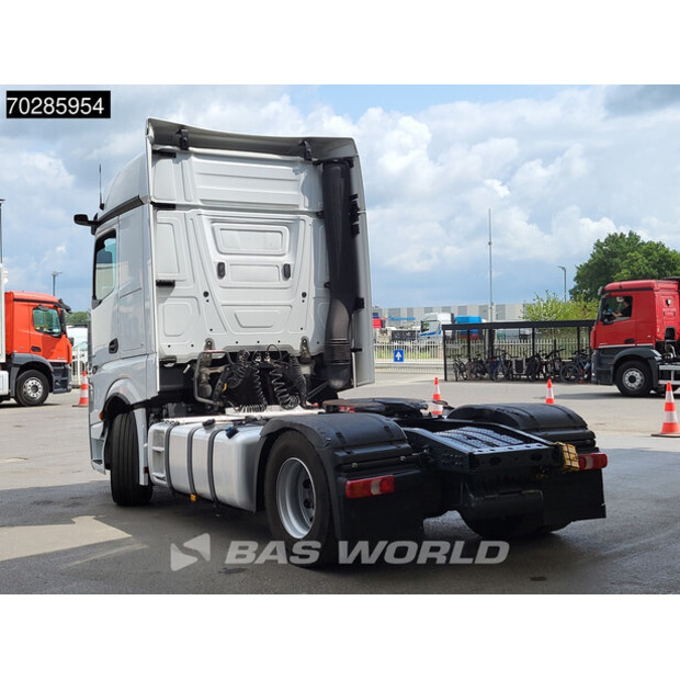 2021 مرسيدس بنز Actros 1848-41245579
