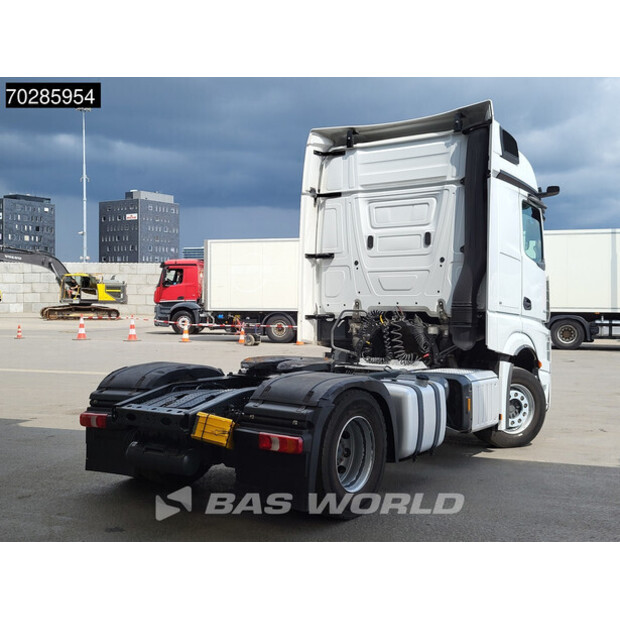 2021 مرسيدس بنز Actros 1848-41245582
