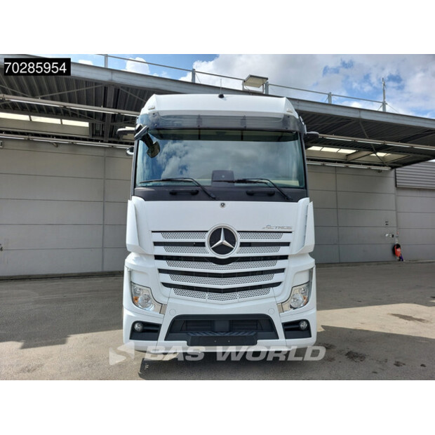 2021 مرسيدس بنز Actros 1848-41245583
