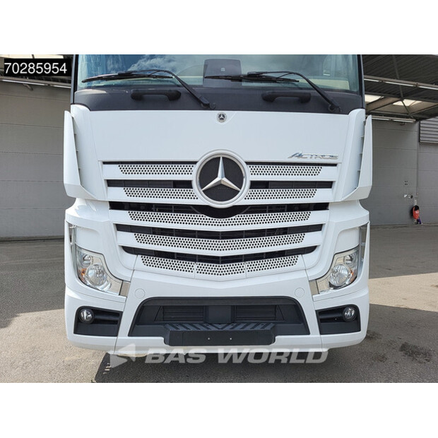 2021 مرسيدس بنز Actros 1848-41245586