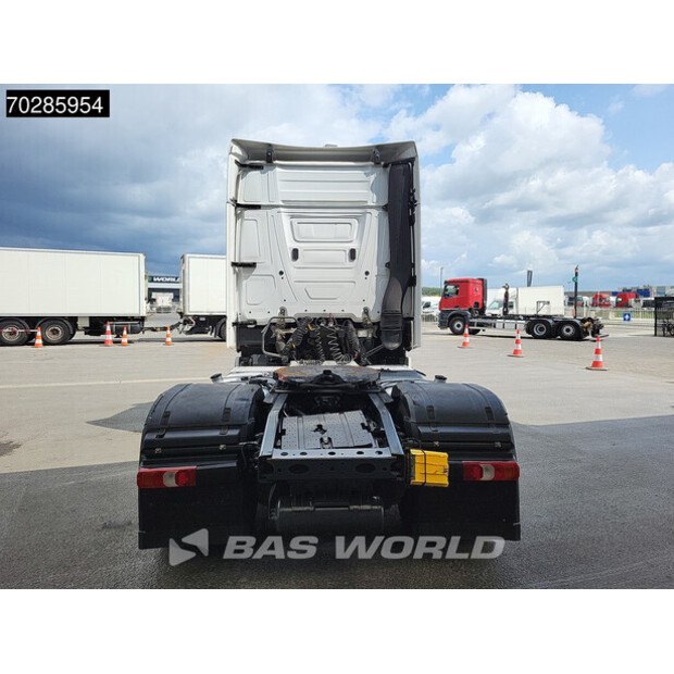 2021 مرسيدس بنز Actros 1848-41245587