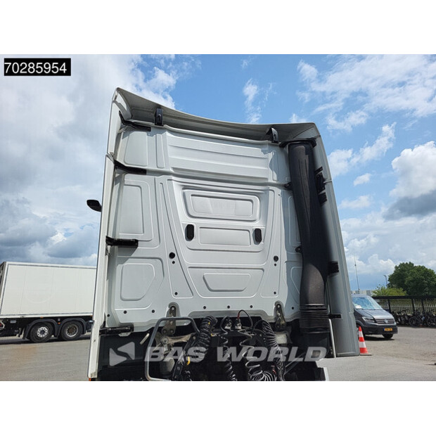 2021 مرسيدس بنز Actros 1848-41245588