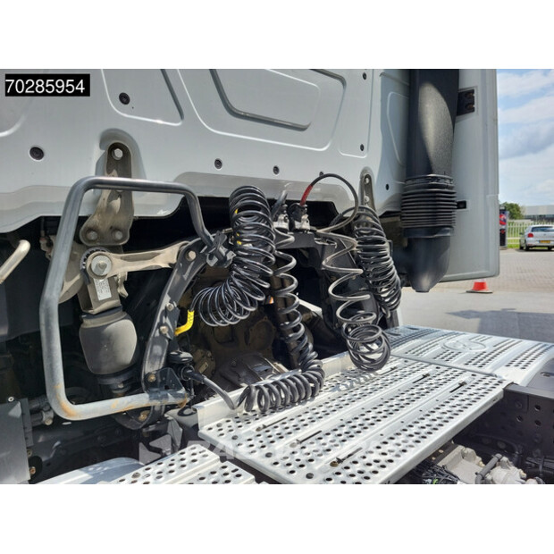 2021 مرسيدس بنز Actros 1848-41245589