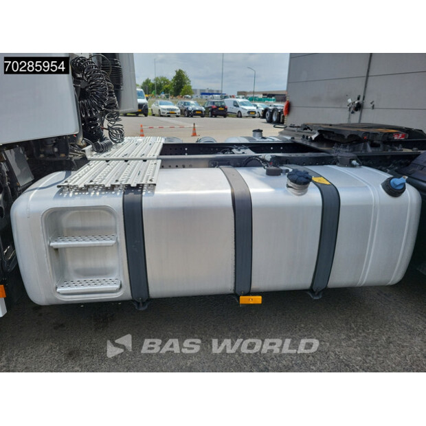 2021 مرسيدس بنز Actros 1848-41245590