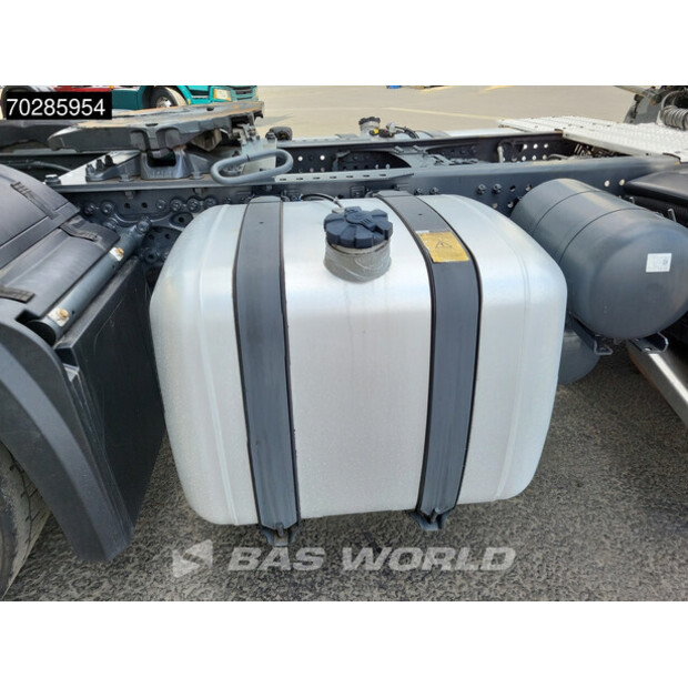 2021 مرسيدس بنز Actros 1848-41245591