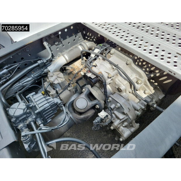 2021 مرسيدس بنز Actros 1848-41245592