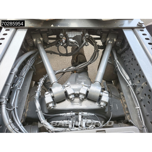 2021 مرسيدس بنز Actros 1848-41245594
