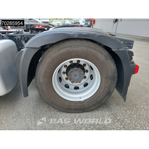 2021 مرسيدس بنز Actros 1848-41245595