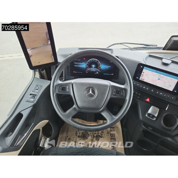 2021 مرسيدس بنز Actros 1848-41245597